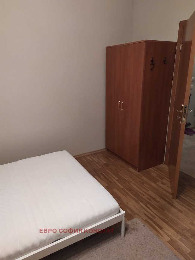 Дава под наем 2-СТАЕН, гр. София, Лозенец, снимка 7 - Апартаменти - 56267208
