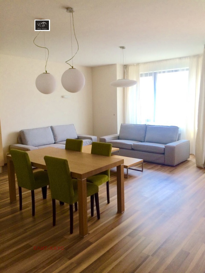 Do wynajęcia  2 sypialnie Sofia , Lozenec , 99 mkw | 76585936