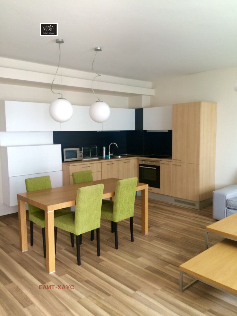 Do wynajęcia  2 sypialnie Sofia , Lozenec , 99 mkw | 76585936 - obraz [4]