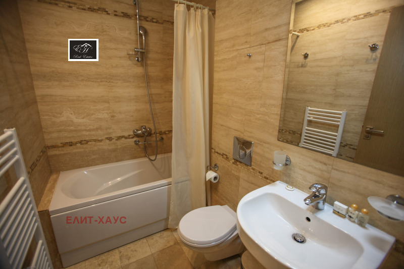 Do wynajęcia  2 sypialnie Sofia , Lozenec , 99 mkw | 76585936 - obraz [11]