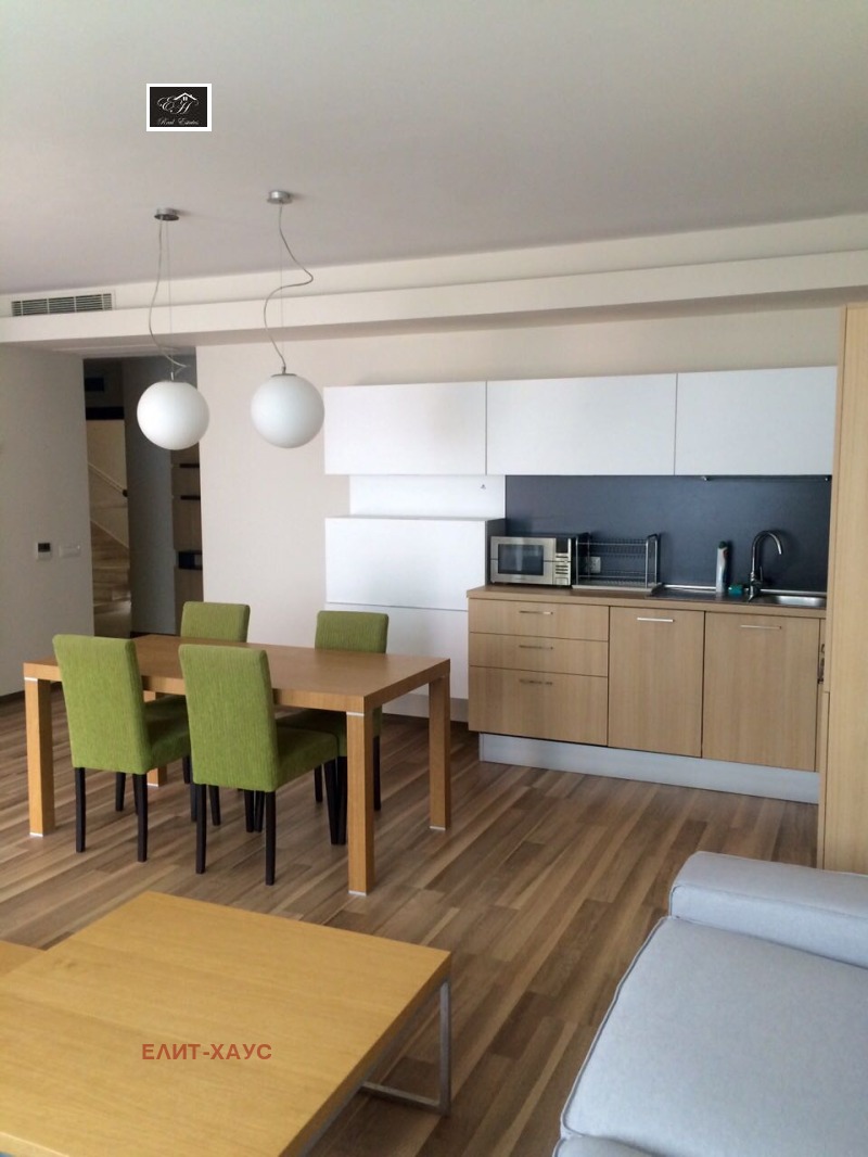 Do wynajęcia  2 sypialnie Sofia , Lozenec , 99 mkw | 76585936 - obraz [5]