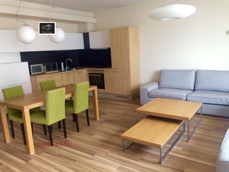 Do wynajęcia  2 sypialnie Sofia , Lozenec , 99 mkw | 76585936 - obraz [2]