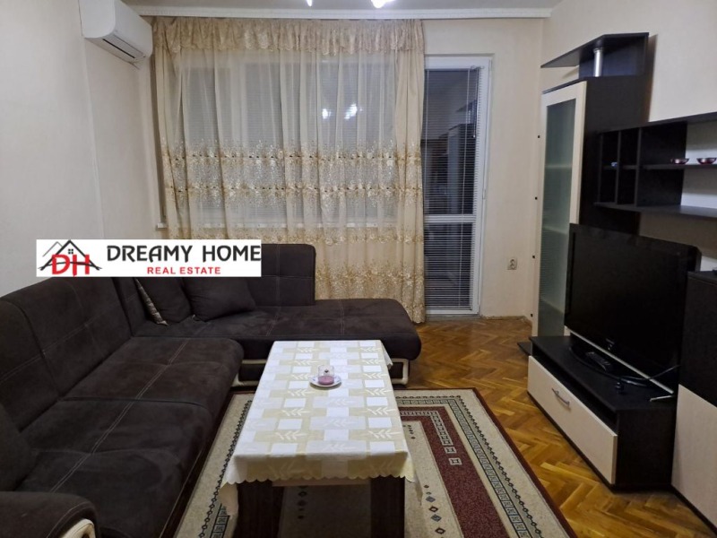 Da affittare  3 camere da letto Stara Zagora , Tsentar , 90 mq | 59141831 - Immagine [2]