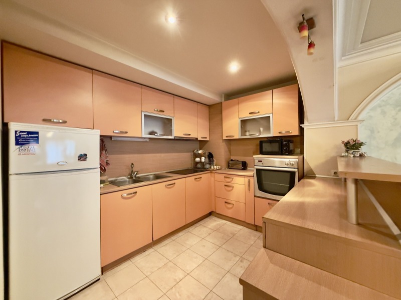 Дава под наем 4-СТАЕН, гр. София, Лагера