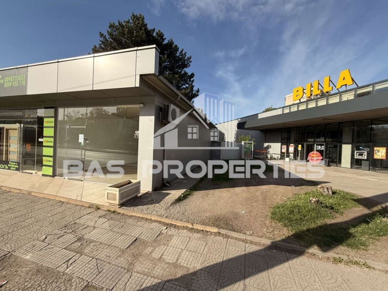 För uthyrning  affär Pernik , Tvardi livadi , 60 kvm | 36996232 - bild [3]