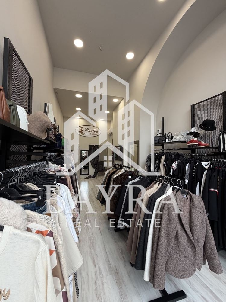 Do wynajęcia  Sklep Plowdiw , Centar , 40 mkw | 23062369 - obraz [5]