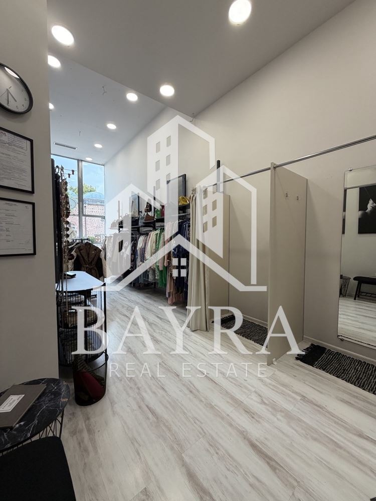 Do wynajęcia  Sklep Plowdiw , Centar , 40 mkw | 23062369 - obraz [6]