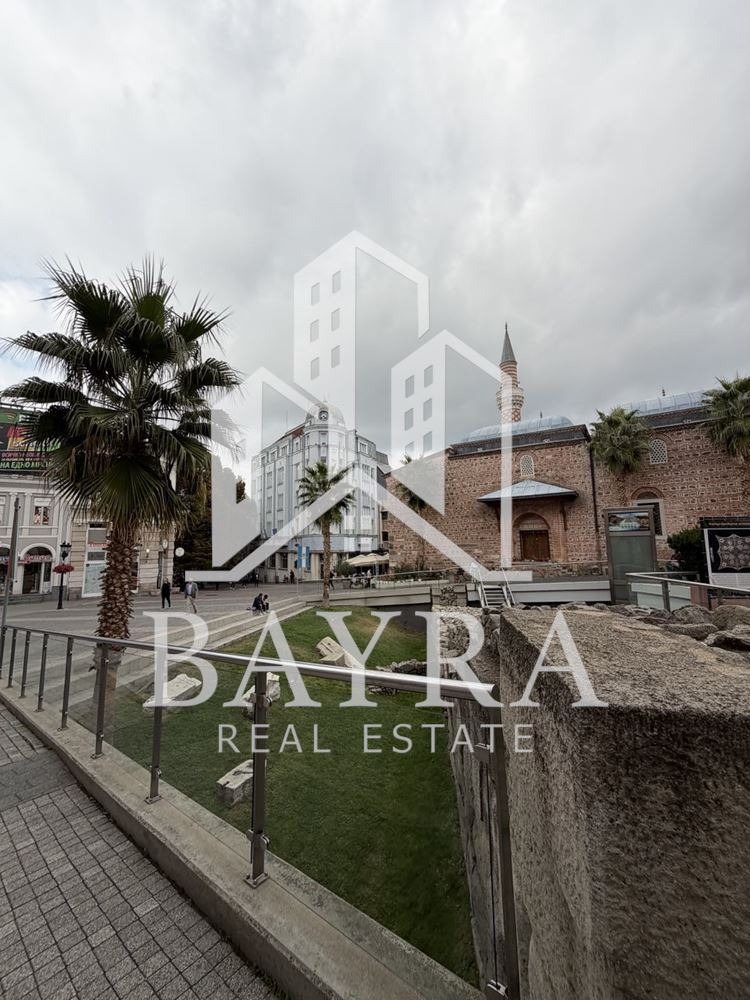 Do wynajęcia  Sklep Plowdiw , Centar , 40 mkw | 23062369 - obraz [4]