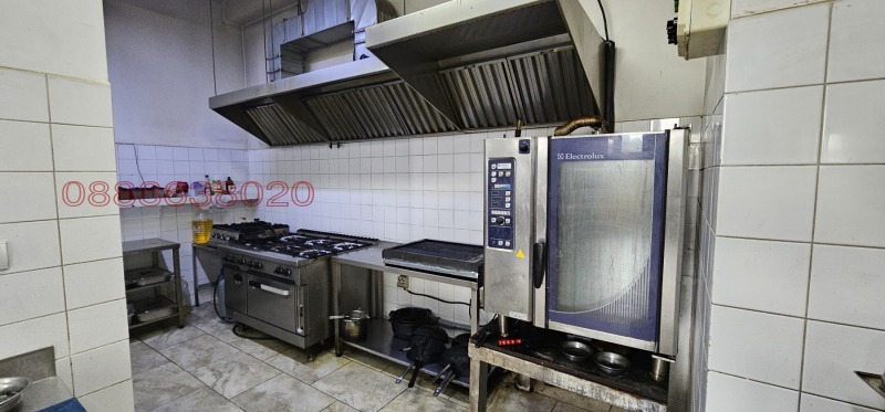 Дава под наем  Заведение град Варна , с. Тополи , 210 кв.м | 49747209 - изображение [5]
