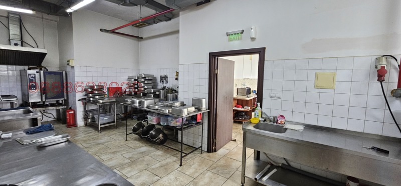Дава под наем  Заведение град Варна , с. Тополи , 210 кв.м | 49747209 - изображение [3]