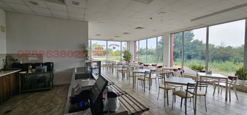 Дава под наем  Заведение град Варна , с. Тополи , 210 кв.м | 49747209