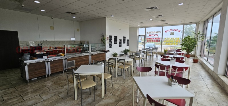 Дава под наем  Заведение град Варна , с. Тополи , 210 кв.м | 49747209 - изображение [13]