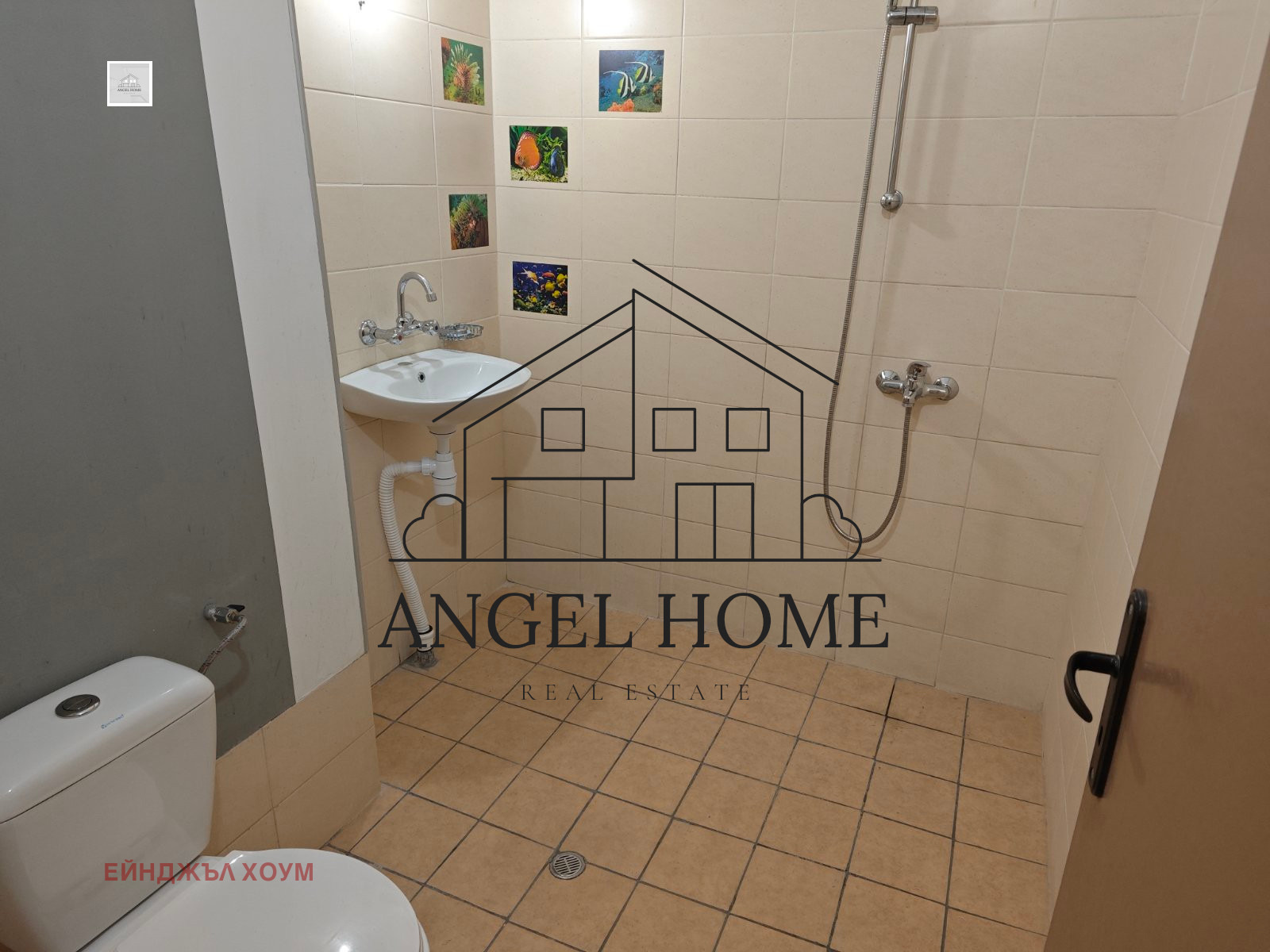 Дава под наем 3-СТАЕН, гр. Пловдив, Тракия, снимка 6 - Апартаменти - 53943095