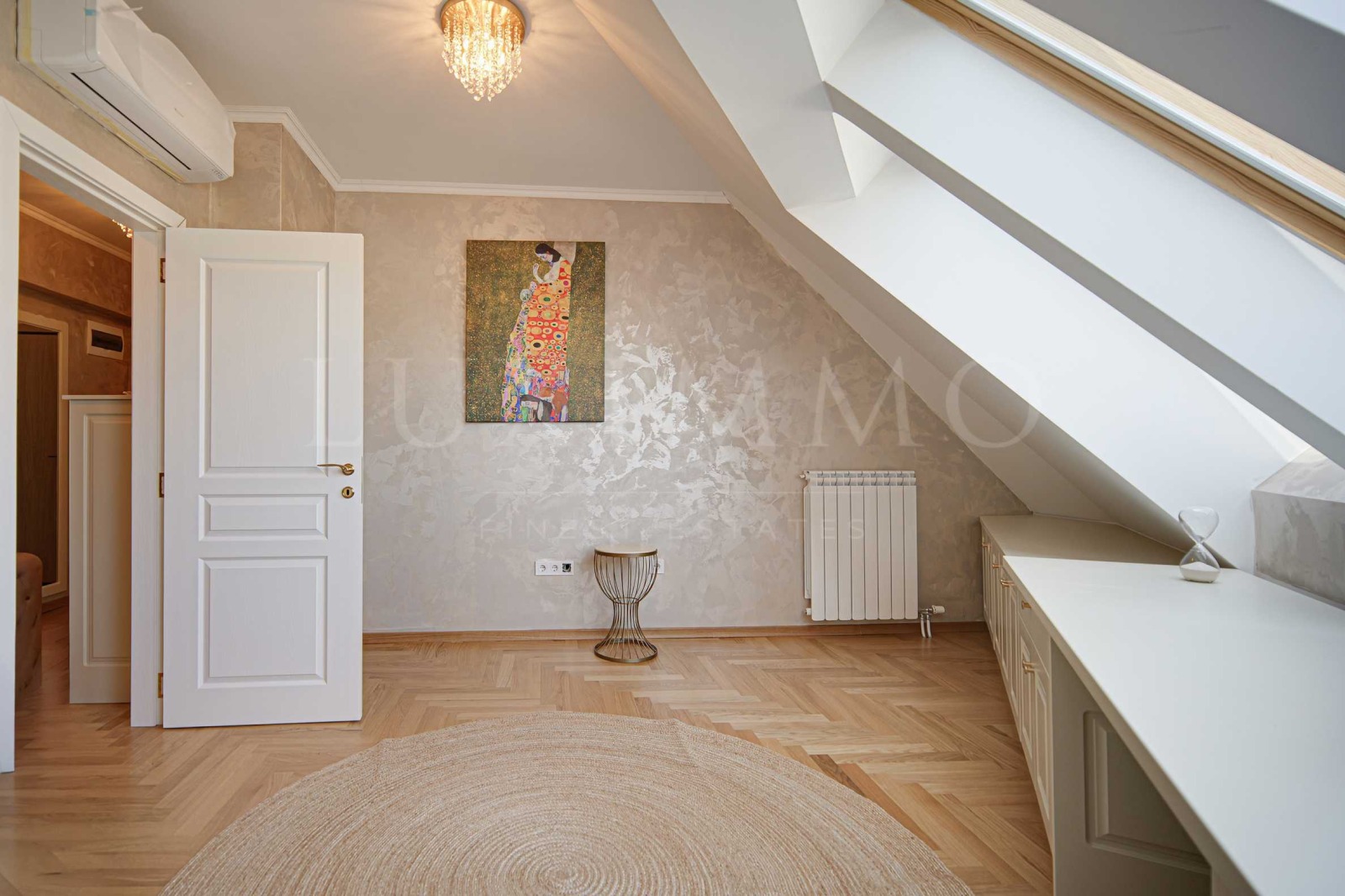 Дава под наем 4-СТАЕН, гр. София, Полигона, снимка 17 - Апартаменти - 54137310