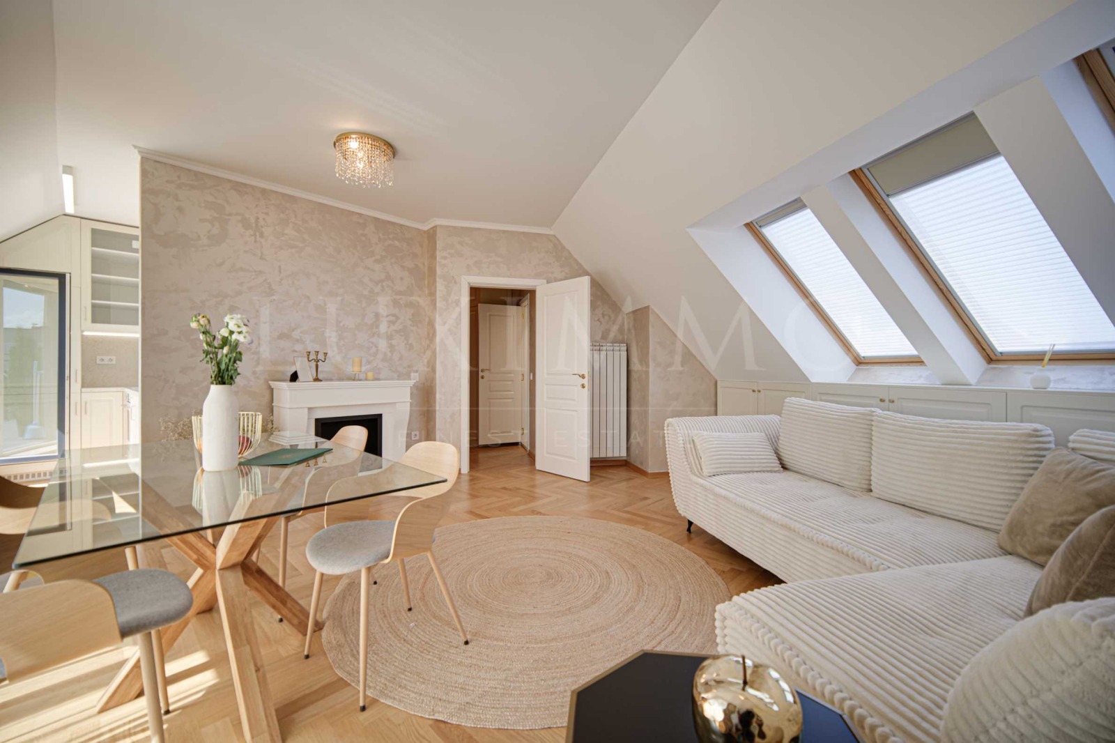 Дава под наем 4-СТАЕН, гр. София, Полигона