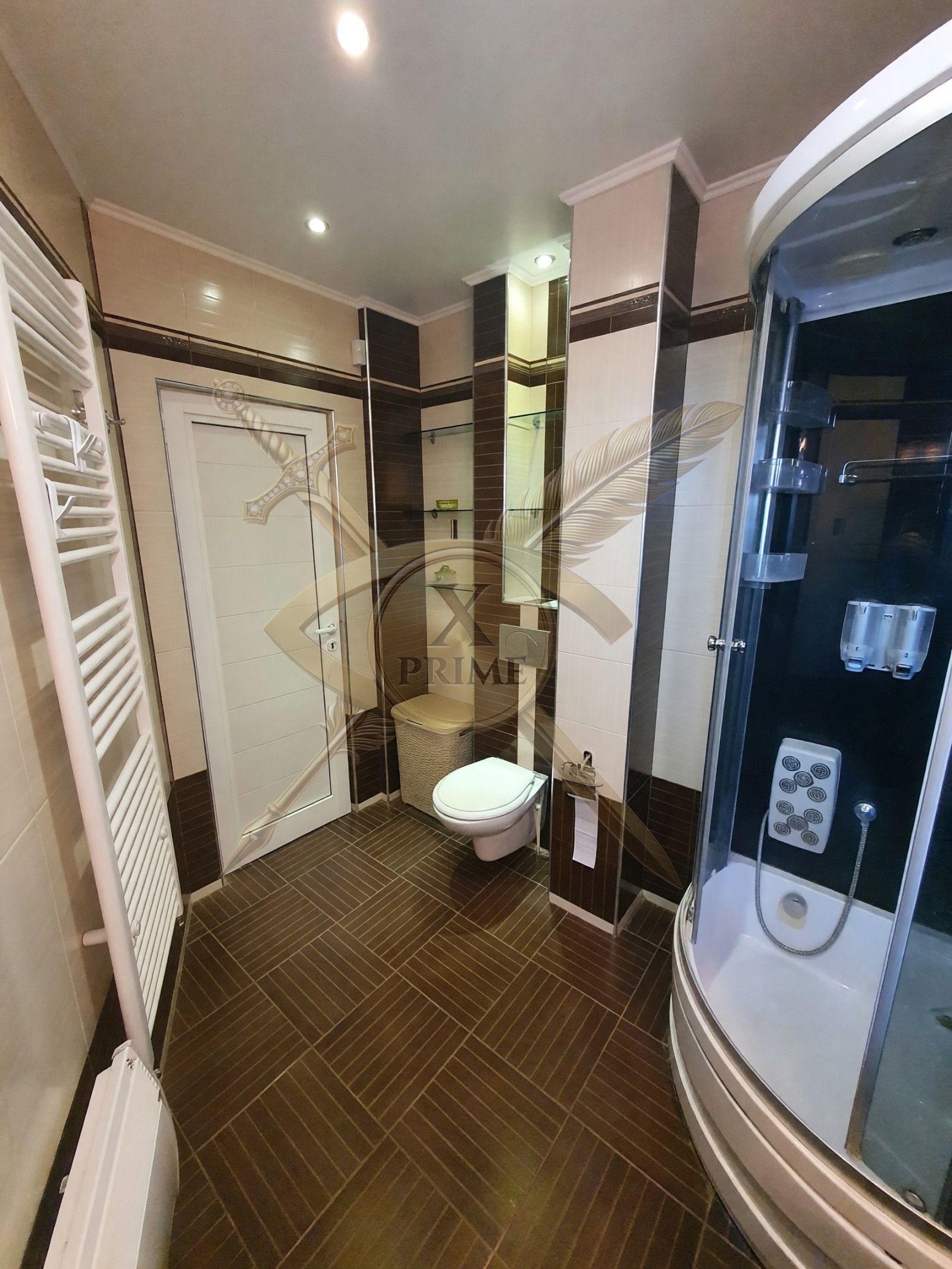 Дава под наем МНОГОСТАЕН, гр. Варна, Колхозен пазар, снимка 12 - Апартаменти - 55658929