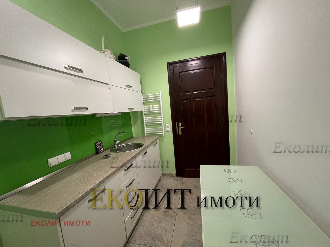 Дава под наем ОФИС, гр. София, Докторски паметник, снимка 2 - Офиси - 53071769
