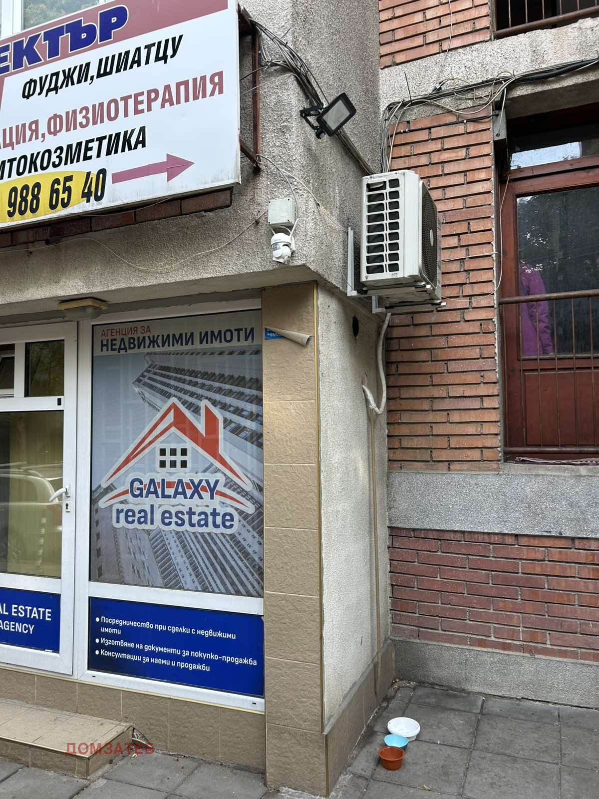 Дава под наем МАГАЗИН, гр. София, Център, снимка 2 - Магазини - 56288626