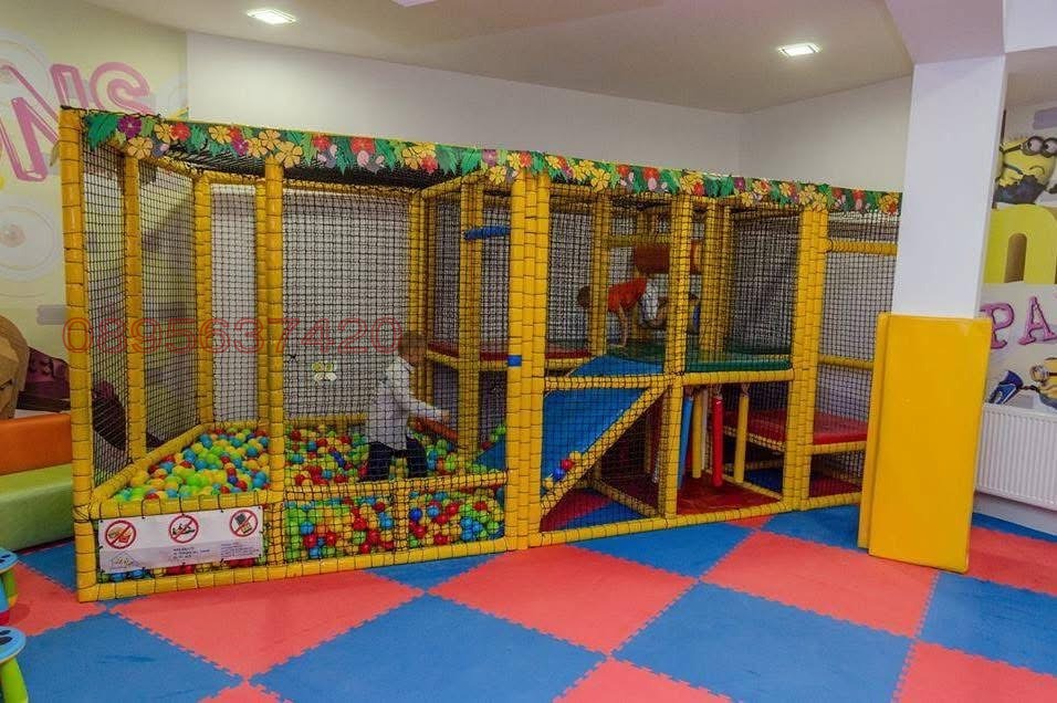 Дава под наем БИЗНЕС ИМОТ, гр. Пловдив, Южен