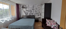 1 Schlafzimmer Bolnizata, Schumen 6