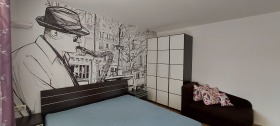 1 chambre Bolnitsata, Choumen 8