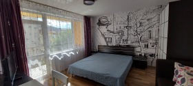 1 Schlafzimmer Bolnizata, Schumen 7