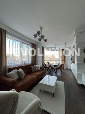 1 Schlafzimmer Kameniza 1, Plowdiw