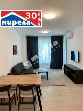 1 soveværelse Studentski grad, Sofia