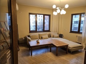 3-СТАЕН, 100 m2