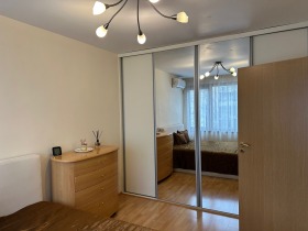 Дава под наем 3-СТАЕН, гр. София, Бъкстон, снимка 7 - Апартаменти - 54021480