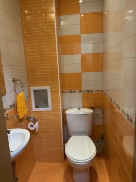 Дава под наем 3-СТАЕН, гр. София, Бъкстон, снимка 11 - Апартаменти - 54021480