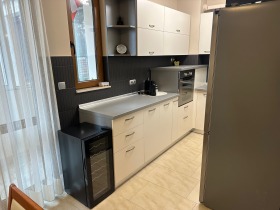 Дава под наем 3-СТАЕН, гр. София, Бъкстон, снимка 4 - Апартаменти - 54021480