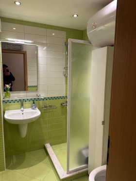 Дава под наем 3-СТАЕН, гр. София, Бъкстон, снимка 8 - Апартаменти - 54021480