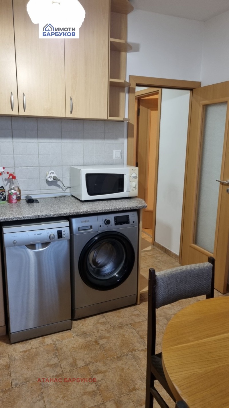 В оренду  Студія Русе , Възраждане , 42 кв.м | 27191052 - зображення [4]