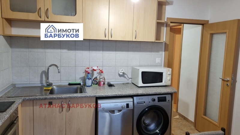 В оренду  Студія Русе , Възраждане , 42 кв.м | 27191052 - зображення [2]