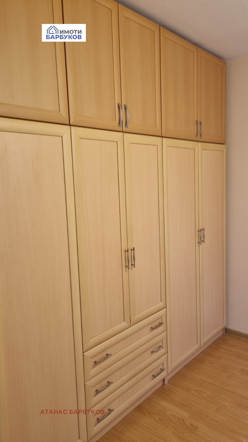 В оренду  Студія Русе , Възраждане , 42 кв.м | 27191052 - зображення [8]