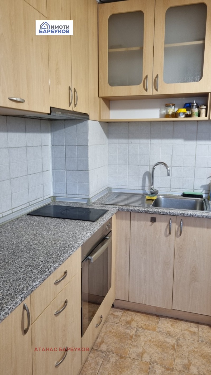 В оренду  Студія Русе , Възраждане , 42 кв.м | 27191052 - зображення [3]