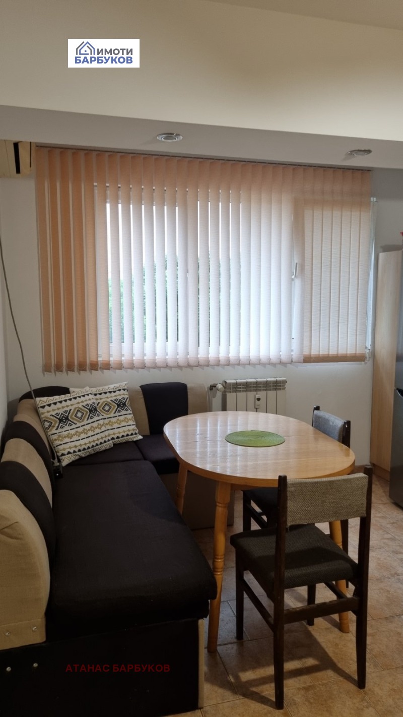В оренду  Студія Русе , Възраждане , 42 кв.м | 27191052 - зображення [5]