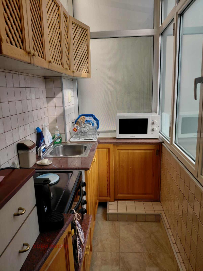 Дава под наем 1-СТАЕН, гр. Пловдив, Център, снимка 3 - Апартаменти - 52468027