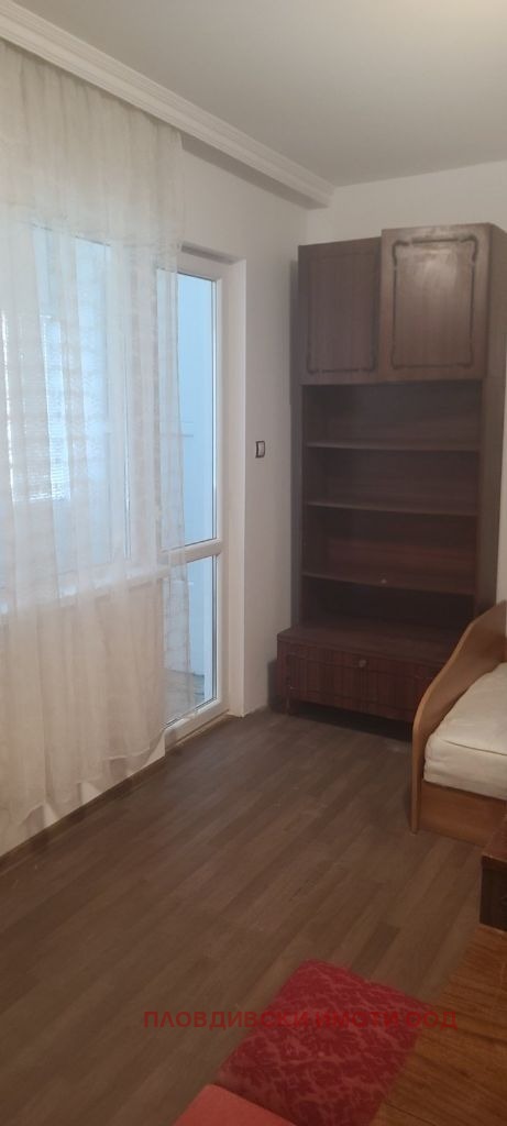 Дава под наем 1-СТАЕН, гр. Пловдив, Въстанически, снимка 3 - Апартаменти - 52546449