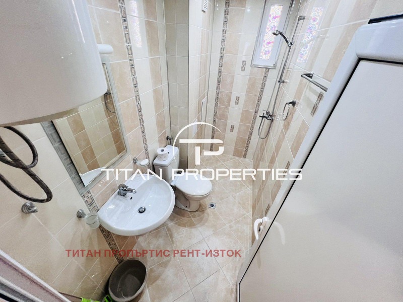 Дава под наем 1-СТАЕН, гр. Несебър, област Бургас, снимка 4 - Апартаменти - 52830842