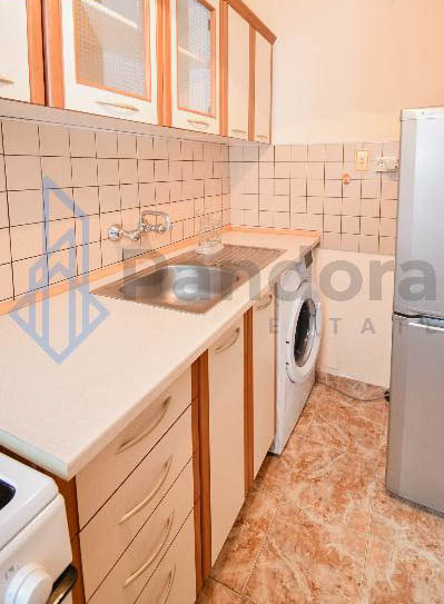 Дава под наем 1-СТАЕН, гр. София, Западен парк, снимка 5 - Апартаменти - 55307676