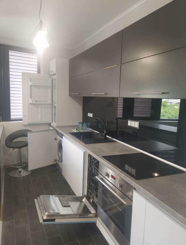 De inchiriat  1 dormitor Varna , Mladost 2 , 60 mp | 95607529 - imagine [2]