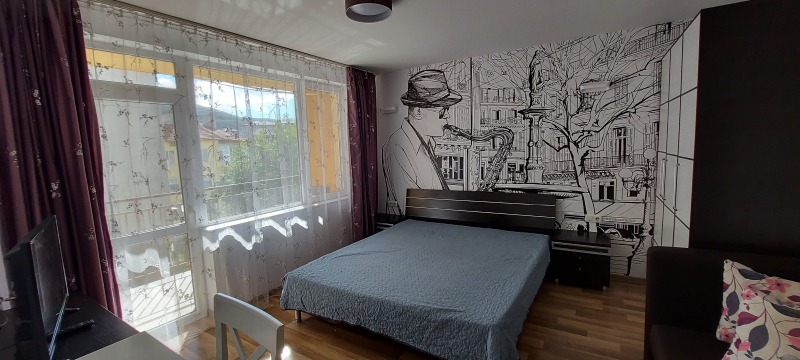 Zu vermieten  1 Schlafzimmer Schumen , Bolnizata , 55 qm | 75377180 - Bild [7]