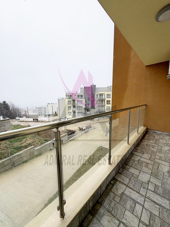 Til leje  1 soveværelse Varna , Vazrazhdane 3 , 55 kvm | 43485629 - billede [5]