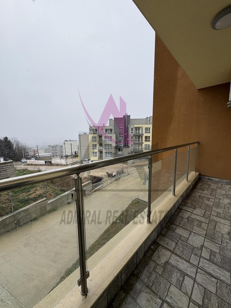 Vuokrattavana  1 makuuhuone Varna , Vazraždane 3 , 55 neliömetriä | 39124247 - kuva [5]