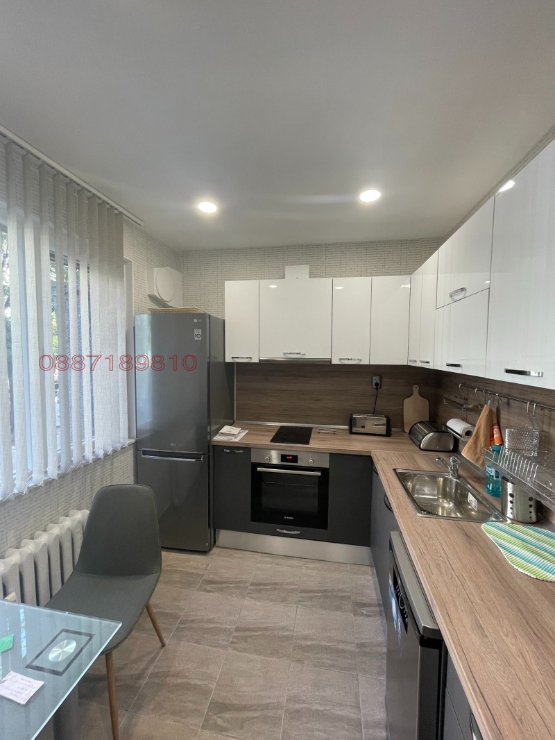 K pronájmu  1 ložnice Sofia , Ivan Vazov , 65 m2 | 47146286