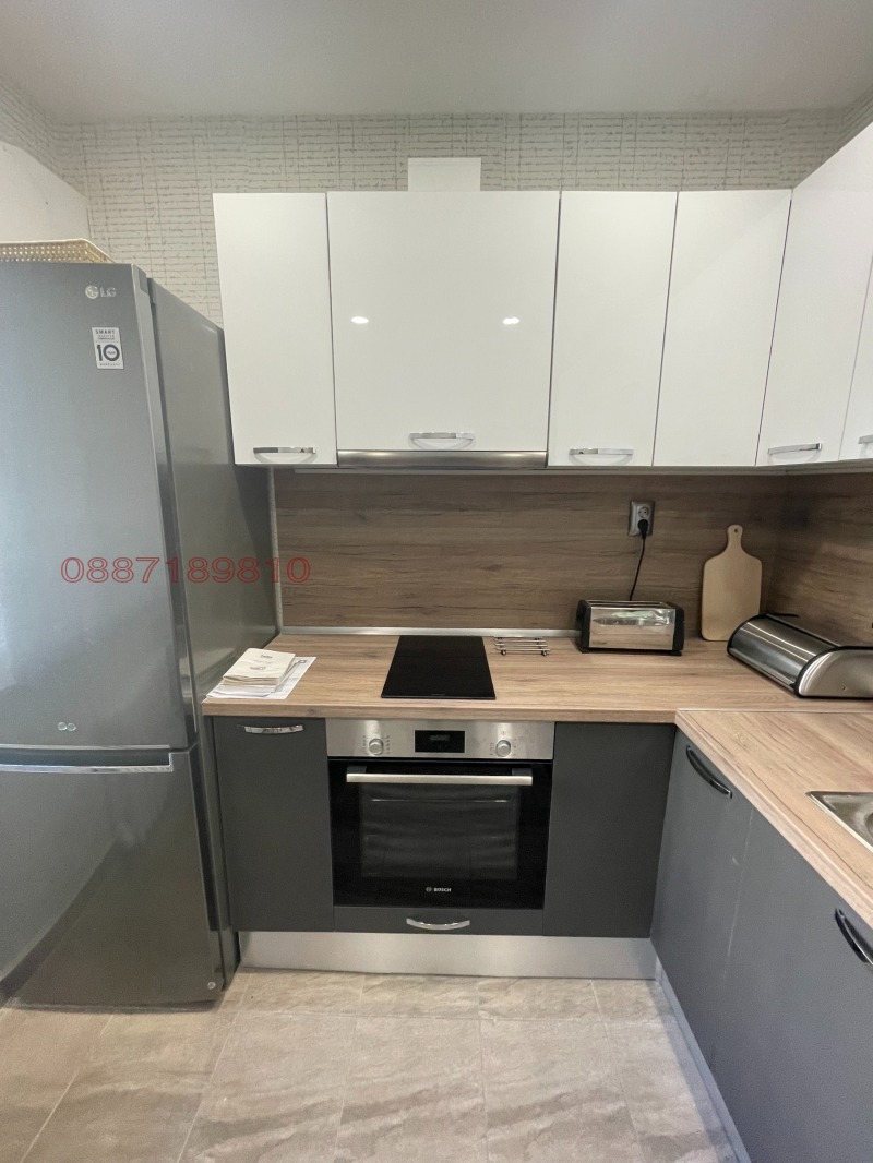 K pronájmu  1 ložnice Sofia , Ivan Vazov , 65 m2 | 47146286 - obraz [2]