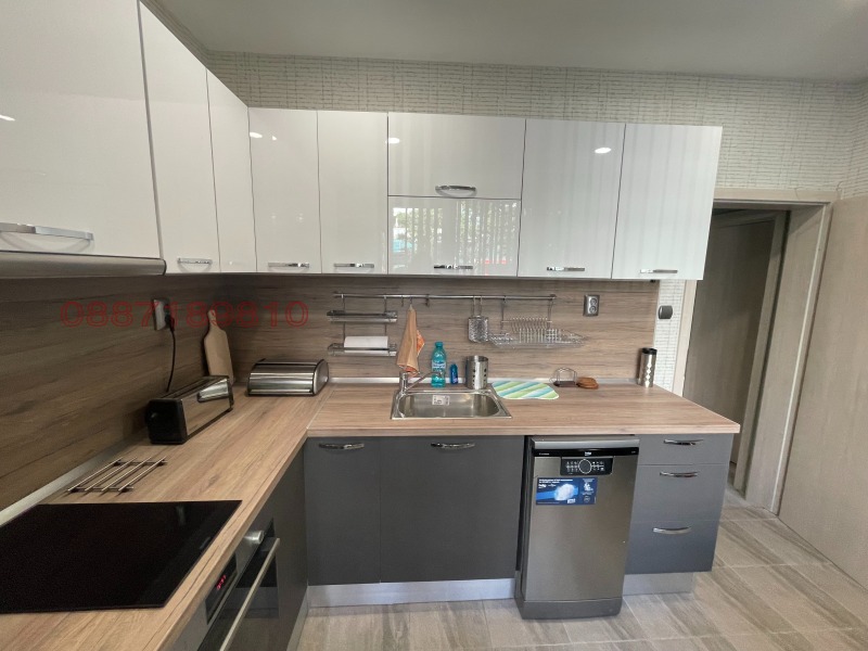 K pronájmu  1 ložnice Sofia , Ivan Vazov , 65 m2 | 47146286 - obraz [3]