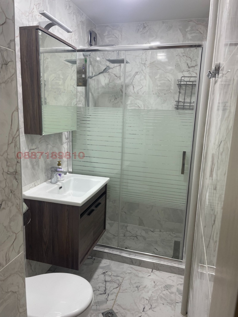 K pronájmu  1 ložnice Sofia , Ivan Vazov , 65 m2 | 47146286 - obraz [13]